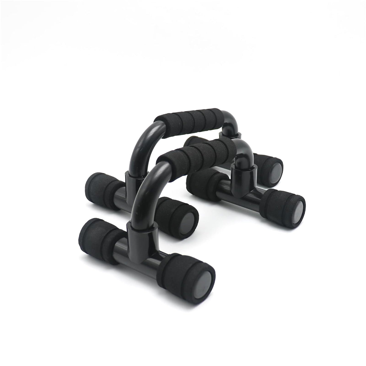 Push Up Bars for Home Gym Travelling Fitness Workouts