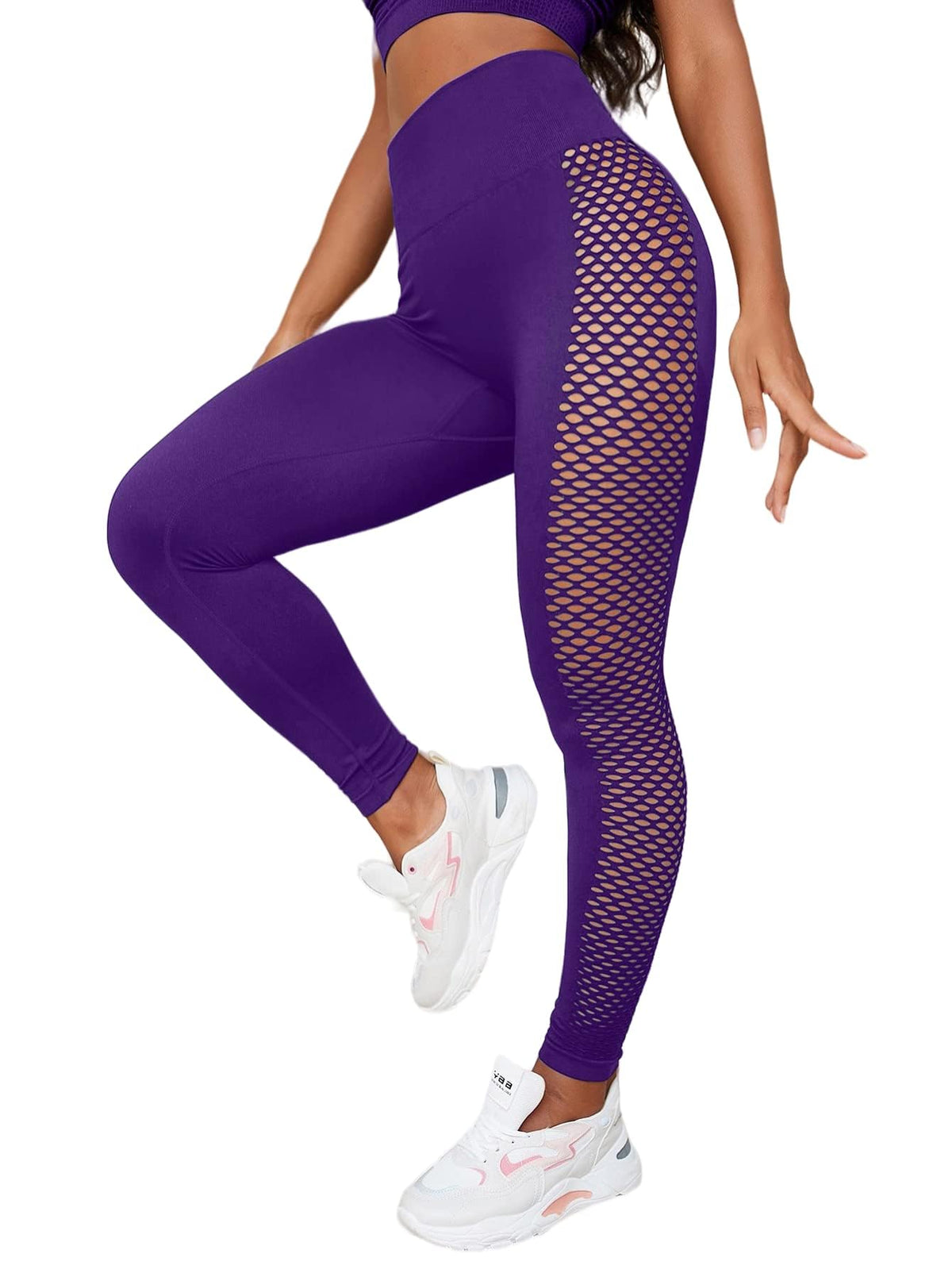 Yoga Leggings for Women High Waist Seamless