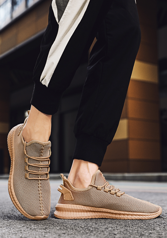 Running Shoes for Casual Outdoor activities