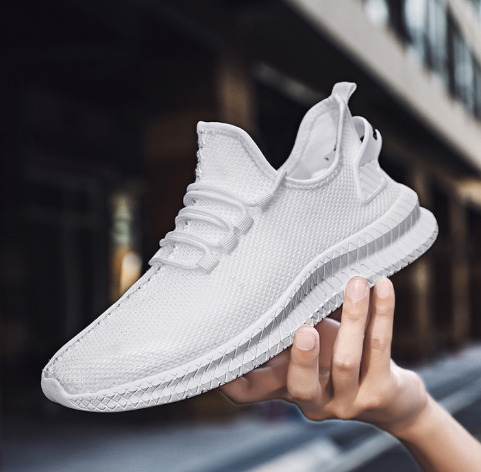 Running Shoes for Casual Outdoor activities