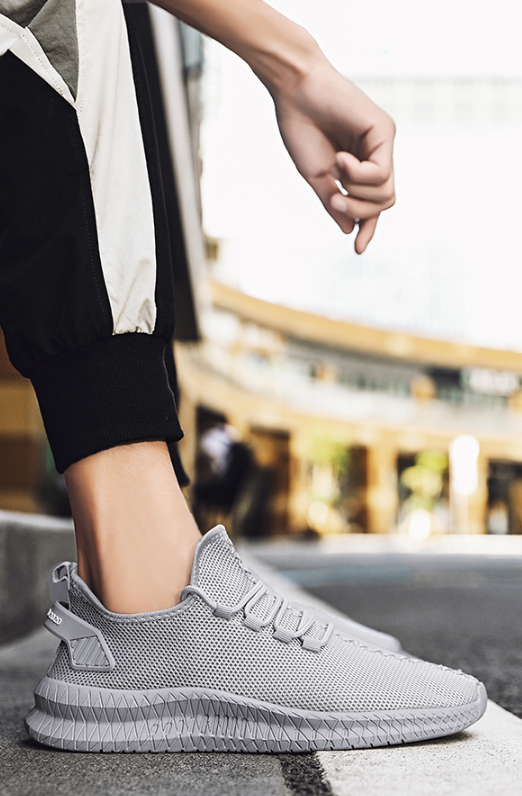Running Shoes for Casual Outdoor activities