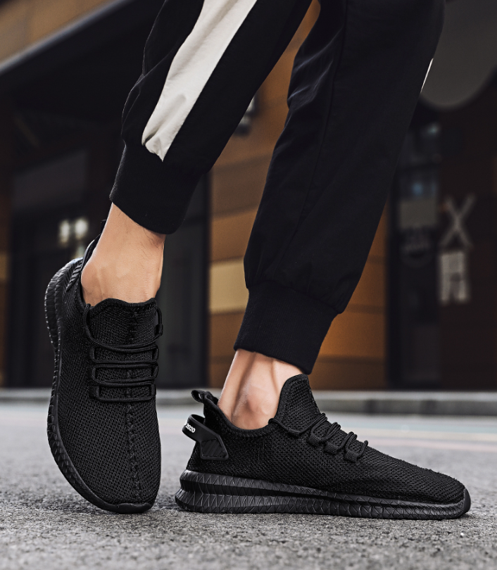 Running Shoes for Casual Outdoor activities