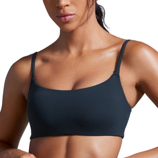 Butterbreeze Scoop Neck Sports Bra