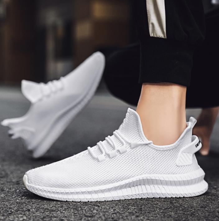 Running Shoes for Casual Outdoor activities