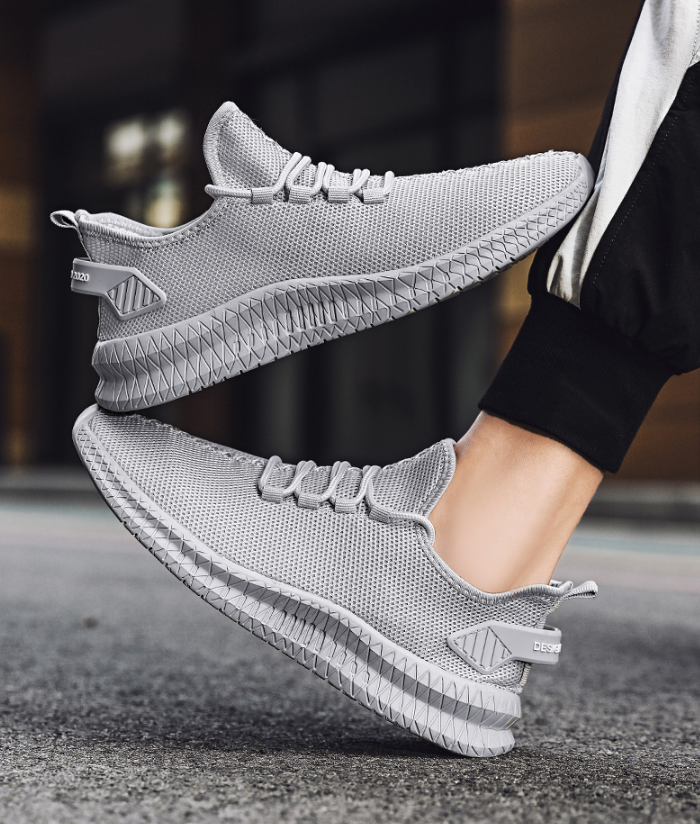 Running Shoes for Casual Outdoor activities