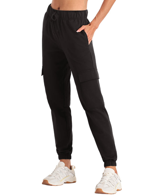 Cargo Pants Women Sweatpants