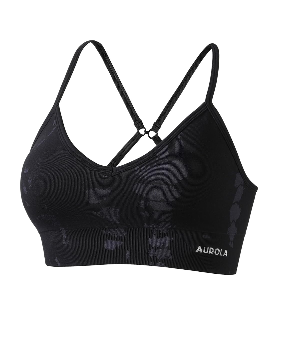 Serpent Seamless Sports Bras for Women