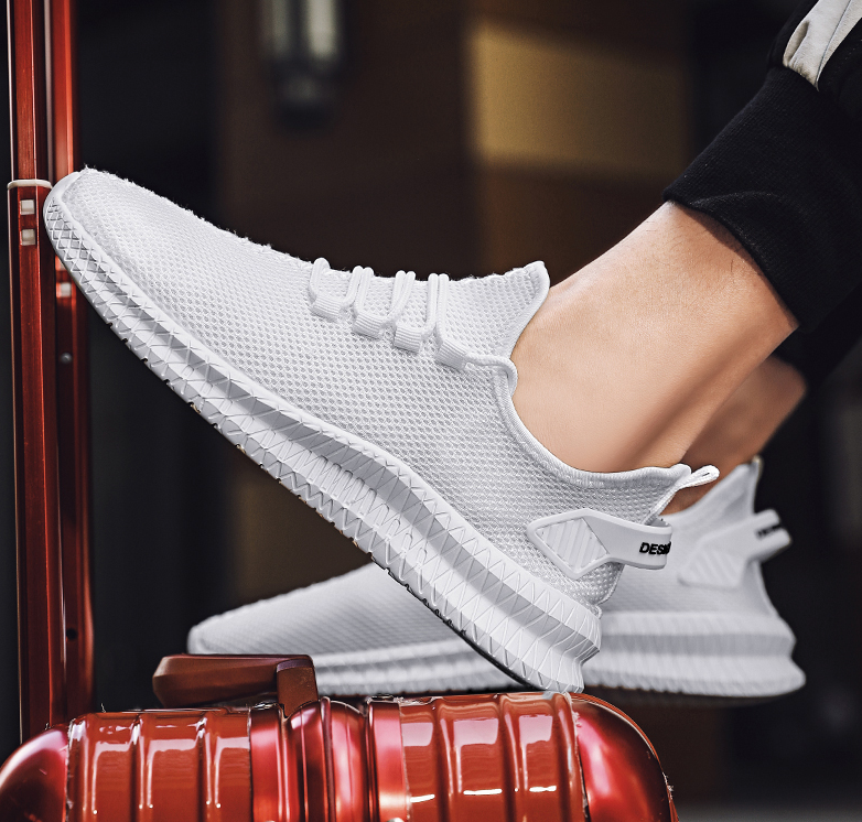 Running Shoes for Casual Outdoor activities