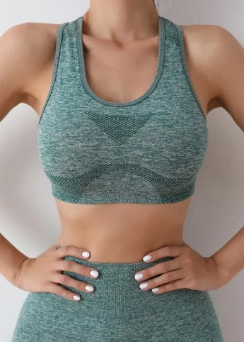Sports Bras Designed for high-intensity activities