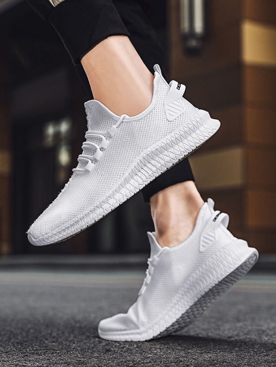 Running Shoes for Casual Outdoor activities